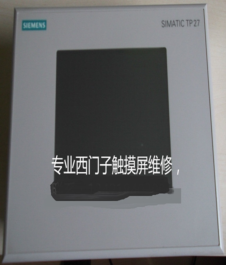 山東 煙臺(tái)SIEMENS西門子6AV3 627-1QK00-2AX0觸摸屏維修 人機(jī)界面維修