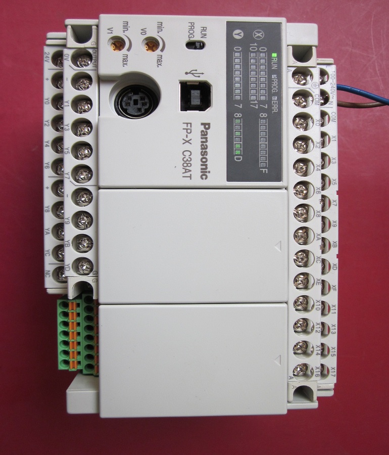 山東  煙臺松下FPX FPG FPXH PLC