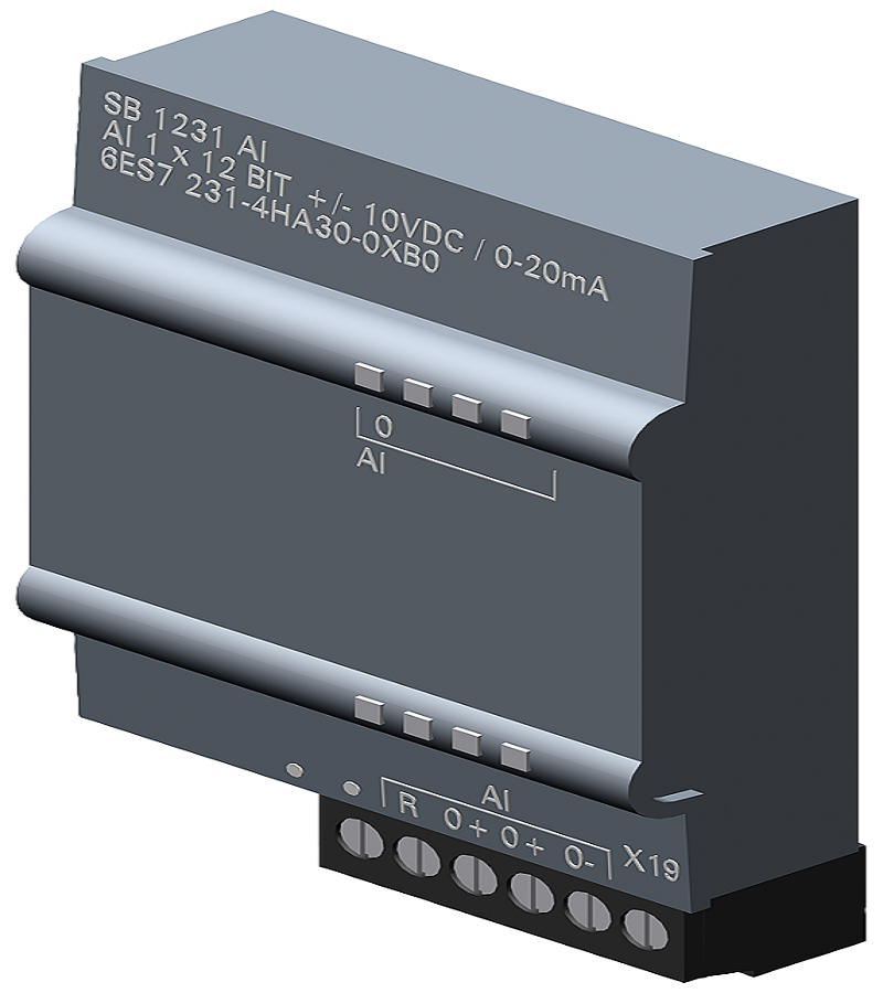 山東煙臺 西門子 S7-1200 SB 1231，AI 1x12 bit 訂貨號：6ES7231-4HA30-0XB0 現(xiàn)貨