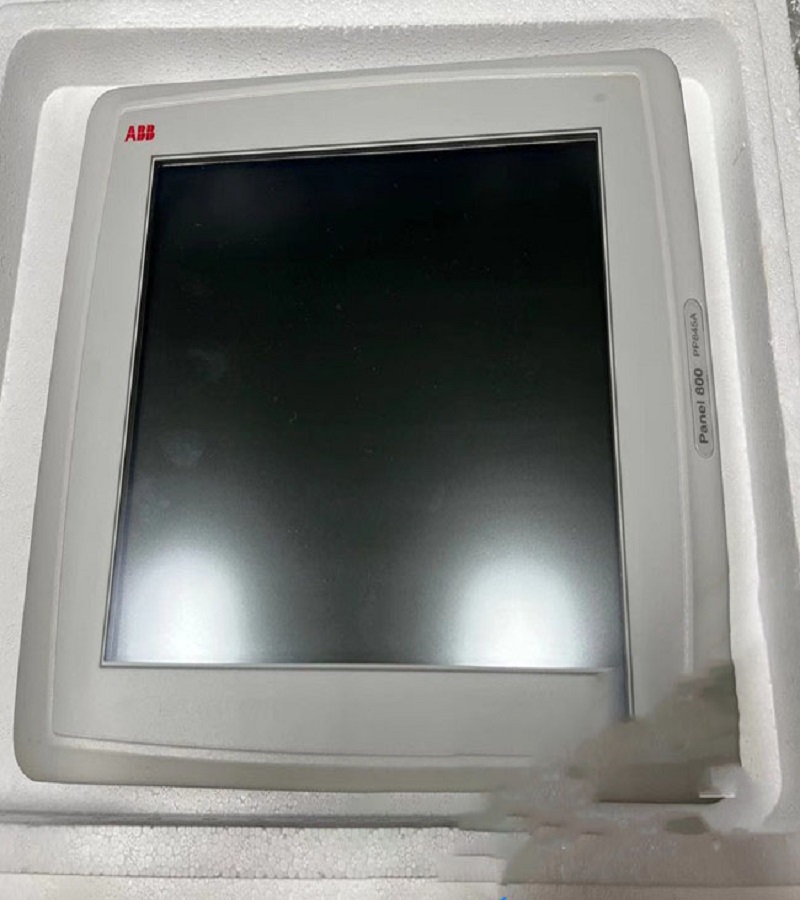 煙臺 ABB觸摸屏CP600系列出現(xiàn)屏幕顯示內(nèi)容不正常故障維修免費(fèi)咨詢