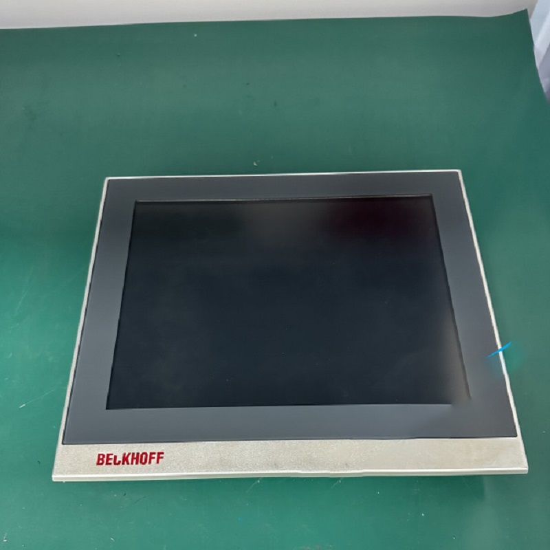 貝加萊觸摸屏?5PP320.1043-K12屏幕顯示內(nèi)容不全 通電后反復(fù)閃屏 個別區(qū)域無法觸摸 卡在開機(jī)界面 無法進(jìn)入操作系統(tǒng)界面 故障維修 快修  